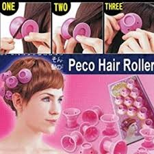 Peco Roll Alat Rambut Ikal Pecoroll Indah Ombak Curly Hair Murah-368 Peco Roll Alat Rambut Ikal Pecoroll Indah Ombak Curly Hair Murah-368