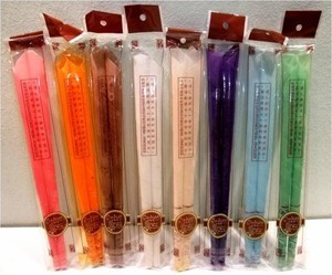 Lilin Terapi Ear Candle Pembersih Telinga - 479 Lilin Terapi Ear Candle Pembersih Telinga - 479