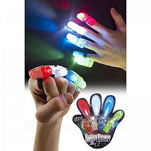 Laser Finger Beams | Finger Laser Magic Light LED - 483