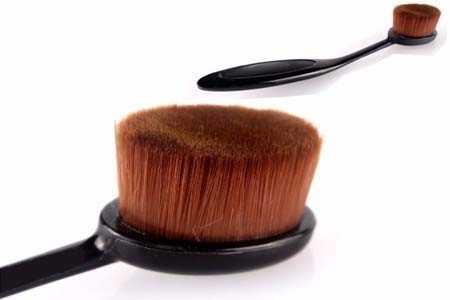 Jual Kuas Make Up Mac Toothbrush Brush Murah - 237