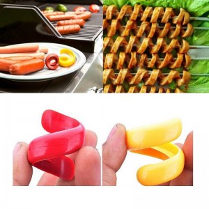 Alat Potong Sosis Hot Dog Slicer - 550