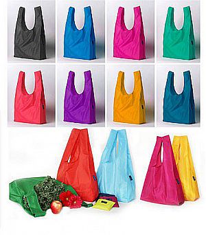 Tas Lipat Baggu Bag Eco Friendy Shopping Bag Tas Belanja Ramah Lingkungan – A439