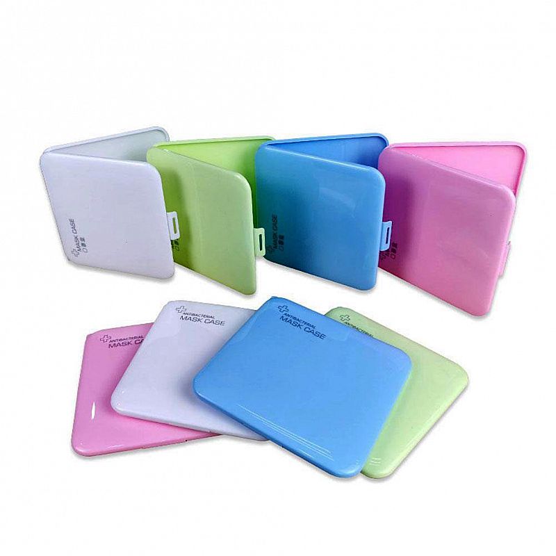 Kotak Simpan Masker Kotak Masker Case Serbaguna Masker Face Masker Box Mask Case Warna – A468 Kotak Simpan Masker Kotak Masker Case Serbaguna Masker Face Masker Box Mask Case Warna – A468
