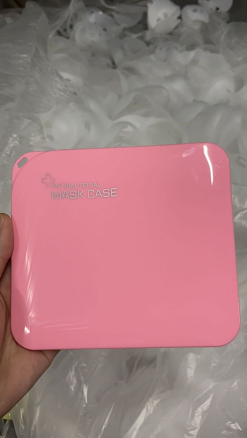 Kotak Simpan Masker Kotak Masker Case Serbaguna Masker Face Masker Box Mask Case Warna – A468 Kotak Simpan Masker Kotak Masker Case Serbaguna Masker Face Masker Box Mask Case Warna – A468
