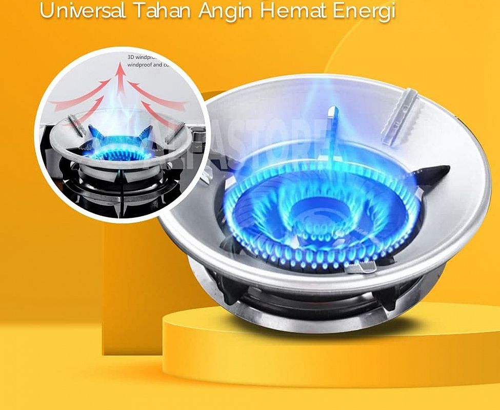 Tatakan Kompor Gas Portable Alas Pelindung Universal Cover Bawah Masak - A822 Tatakan Kompor Gas Portable Alas Pelindung Universal Cover Bawah Masak - A822