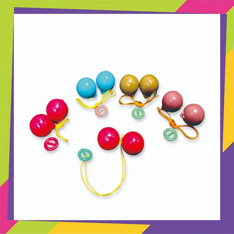 Latto Etek Lato Ketek Tok Mainan Anak Tenaga Angin Tangan Main - A863 Latto Etek Lato Ketek Tok Mainan Anak Tenaga Angin Tangan Main - A863