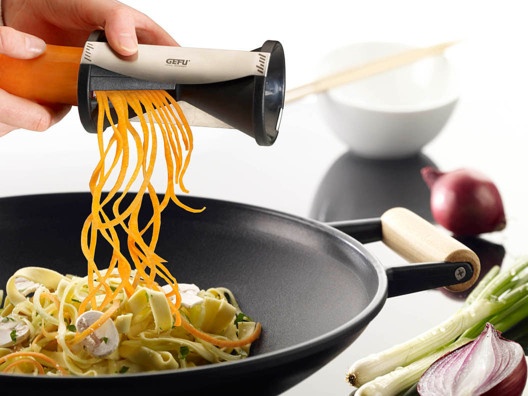 Spiral Slicer Murah | Alat Buat Salad - 273 Spiral Slicer Murah | Alat Buat Salad - 273