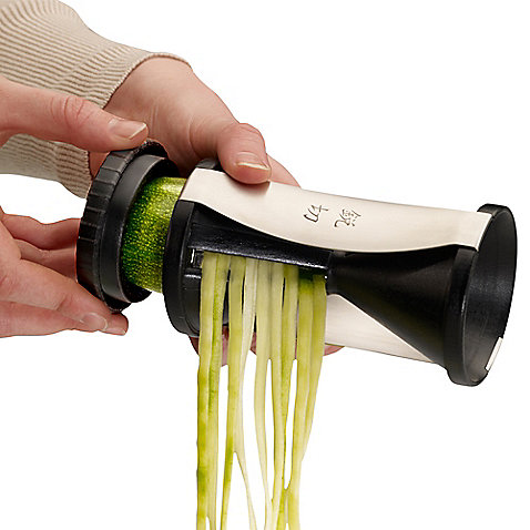 Spiral Slicer Murah | Alat Buat Salad - 273 Spiral Slicer Murah | Alat Buat Salad - 273