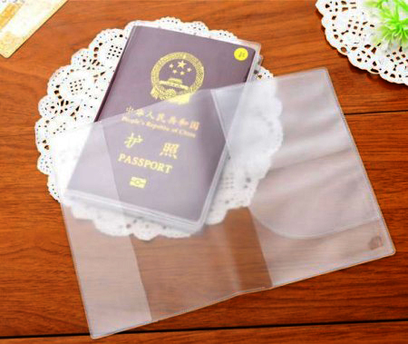 Jual Pasport Cover Sampul Paspor - 276
