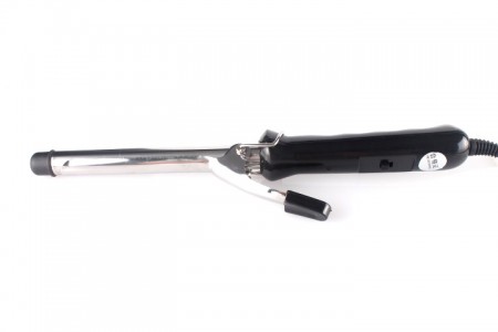 Curling Iron Alat Pengeriting Rambut Made In China - 191 Curling Iron Alat Pengeriting Rambut Made In China - 191