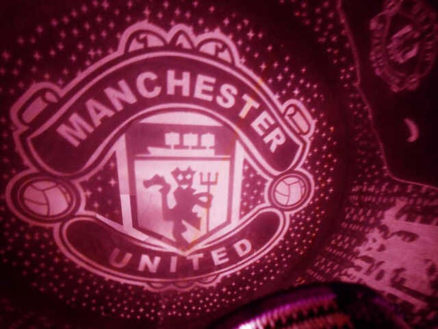 Lampu Tidur Proyektor Klub Bola Inggris Manchester United Arsenal Chelsea Premier League - 638 Lampu Tidur Proyektor Klub Bola Inggris Manchester United Arsenal Chelsea Premier League - 638
