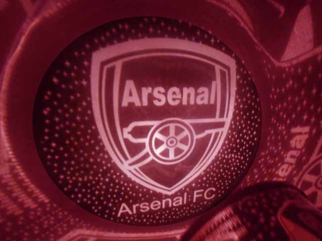 Lampu Tidur Proyektor Klub Bola Inggris Manchester United Arsenal Chelsea Premier League - 638 Lampu Tidur Proyektor Klub Bola Inggris Manchester United Arsenal Chelsea Premier League - 638