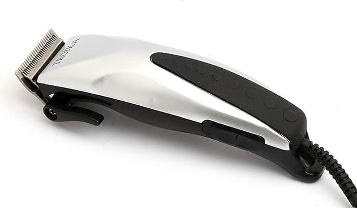 Alat Cukur Rambut Elektrik Troika PR-705 Hair Clipper Peralatan Salon Potong Bulu Listrik �� 643 Alat Cukur Rambut Elektrik Troika PR-705 Hair Clipper Peralatan Salon Potong Bulu Listrik �� 643