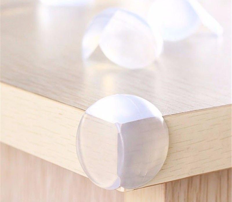 Pengaman Sudut Meja Pelindung Sudut Siku Lis List Pinggir Pinggiran Table – 150 Pengaman Sudut Meja Pelindung Sudut Siku Lis List Pinggir Pinggiran Table – 150