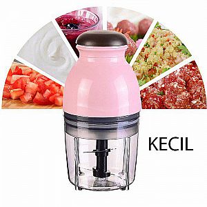 Capsule Cutter Quatre Kecil Blender Kapsul Mini Portable Hand Blender &ndash; 649