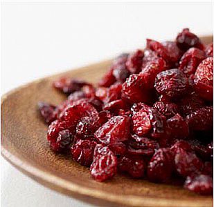 Dried Cranberry Kering Buah Cranberries Kering Snack Cemilan Diet Sehat – A462