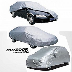 Cover Mobil Sarung Mobil Car Cover Selimut Mobil Avanza Xenia All Varian &ndash; A472