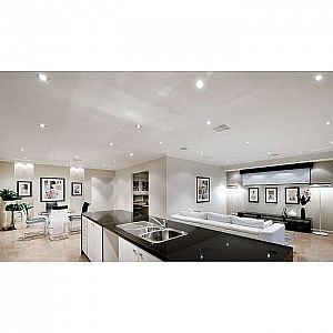 Lampu LED 3 Watt SNI Bohlam 3 W merk FAMER Cahaya PUTIH Garansi – A538