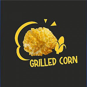 Overdozze Gourmet PopCorn Rasa Grilled Corn Jagung Bakar Pop Corn ORI – OZC1