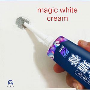 Cream Dempul Tembok Dinding Retak Magic White Cream Wall Repair Renovasi Renov &ndash; A646