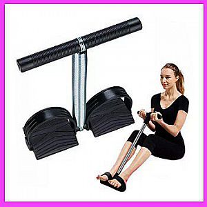 Tummy Trimmer – Alat Olahraga Fitness/Gym – Alat Pengecil Perut/Paha – 376