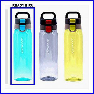 LOCK & LOCK Botol Air Minum ORI Exclusive One Touch Cap Water Bottle – A708