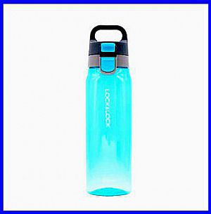 LOCK & LOCK Botol Air Minum ORI Exclusive One Touch Cap Water Bottle – A708