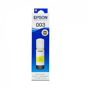 Tinta EPSON 003 Hitam Cyan Magenta Yellow Magenta L1110 L3110 L3150 L5190 – A746