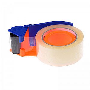 Tape Dispenser Tape Cutter Alat Potong Lakban Isolasi Alat Stationery – A792