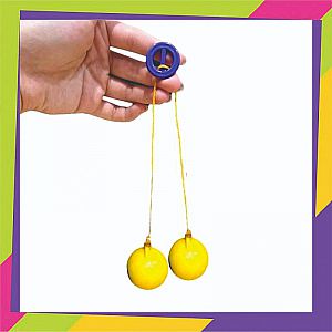 Latto Etek Lato Ketek Tok Mainan Anak Tenaga Angin Tangan Main - A863