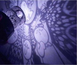 PROYEKTOR LINE ANDROID -2- produkbarangunikchina