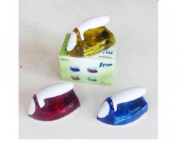 SETRIKA LISTRIK UKURAN MINI  -6- PRODUKBARANGUNIKCHINA