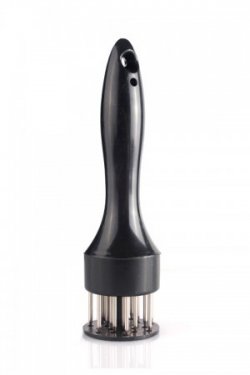 Meat Tenderizer Alat Cacah Pelunak Daging Empuk Halus Murah Grosir - 554 Save 