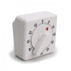 Timer Dapur Analog Untuk Masak Goreng Grosir Murah - 556