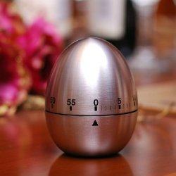 Timer Dapur Analog Untuk Masak Goreng Grosir Murah - 556