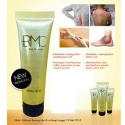 Bio Multiple Cream BMC Krim Salep Serbaguna Multifungsi Penyembuh Luka &ndash; 412