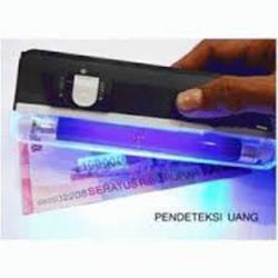 Alat Pendeteksi Uang Palsu Deteksi Money Detector - 259 Alat Pendeteksi Uang Palsu Deteksi Money Detector - 259