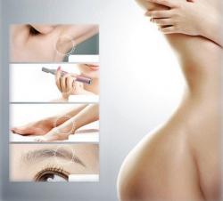 Cnaier Micro Touch Aier l Pencukur Alis Elektrik Salon Dan Pribadi ( Kode 710 )