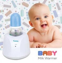 Penghangat Botol Susu Yummy Milk Bottle Warmer - 597 