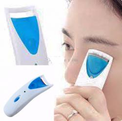 Pelentik Bulu Mata Elektrik | Penjepit Eyelash Genie Curler -  626 Pelentik Bulu Mata Elektrik | Penjepit Eyelash Genie Curler -  626