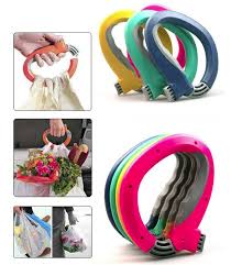 Handle Tas Plastik Belanja One Trip Grip &ndash; 299