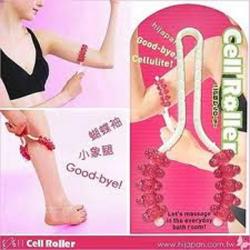 Alat Pengecil Lengan Paha Thigh Roller &ndash; 298
