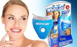 White Light Pemutih Gigi Instant Cepat Praktis Whitelight Whitening - 253 White Light Pemutih Gigi Instant Cepat Praktis Whitelight Whitening - 253