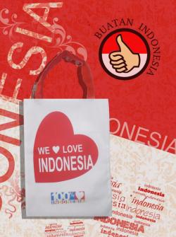 UKM Tas di Surabaya | Motif We Love Indonesia – 068