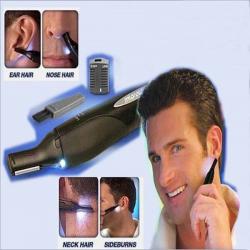 Alat Cukur Bulu Rambut Elektrik Micro Touch Nax Trims - 069 Alat Cukur Bulu Rambut Elektrik Micro Touch Nax Trims - 069