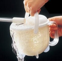 Alat Pencuci dan Penyaring Beras Rice Clean | Jual Grosir Alat Dapur - 119
