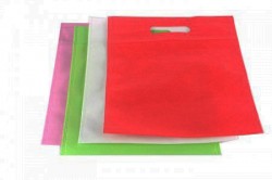 Tas Belanja Ramah Lingkungan Kain Spunbond 25 x 30 cm | Bisa Sablon - 167