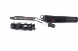 Jual Alat Keriting Rambut Nova Curling Iron 28 cm - 193