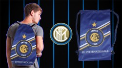 Tas Bola Inter Milan Model Ransel Serut | Grosir Jual Tas - 216 Tas Bola Inter Milan Model Ransel Serut | Grosir Jual Tas - 216