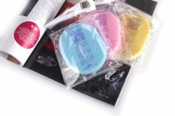 Jual Spon Cuci Muka Wajah Lembut - 207 Jual Spon Cuci Muka Wajah Lembut - 207